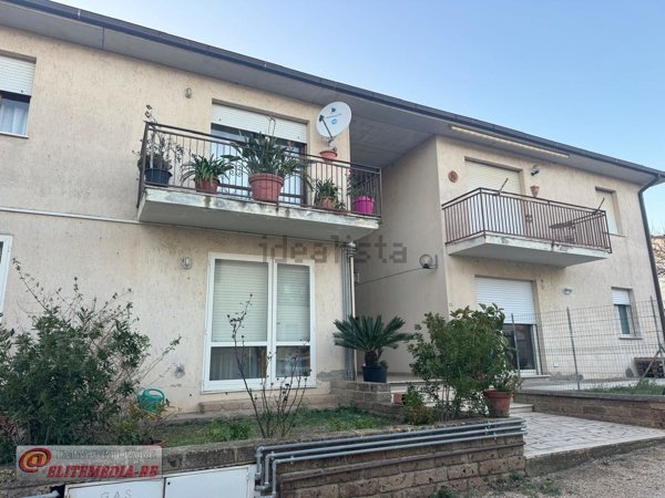 appartamento in vendita a Capalbio