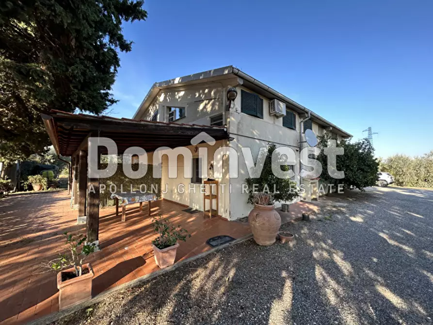 casa indipendente in vendita a Capalbio in zona Borgo Carige