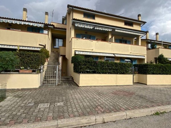 appartamento in vendita a Capalbio in zona Borgo Carige