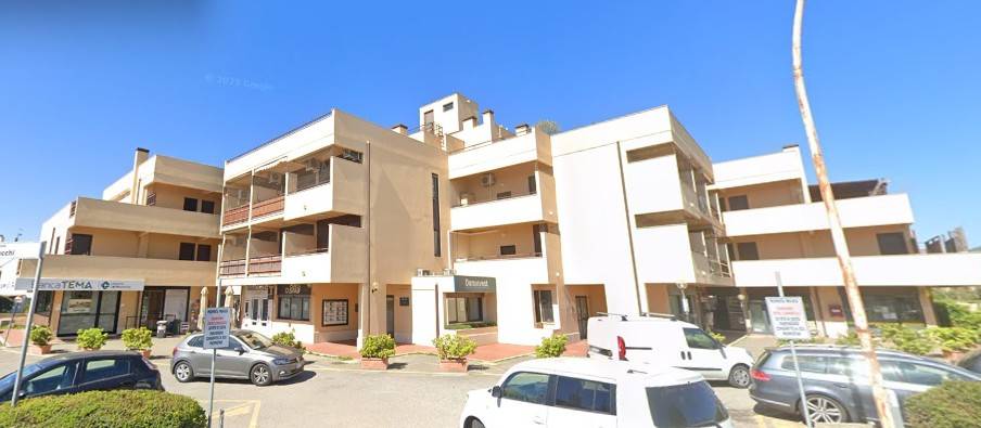 appartamento in vendita a Capalbio