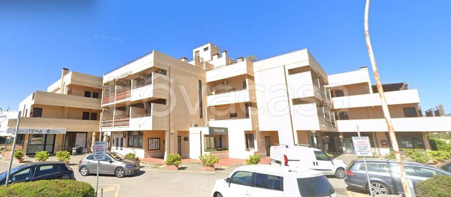 appartamento in vendita a Capalbio