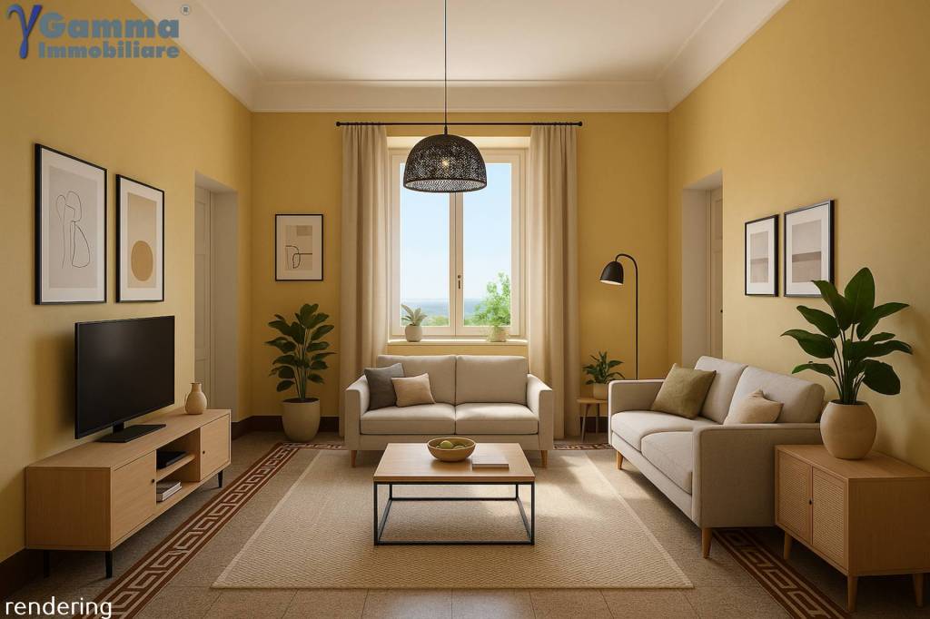 appartamento in vendita a Capalbio