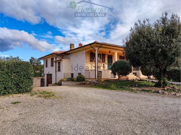 appartamento in vendita a Capalbio