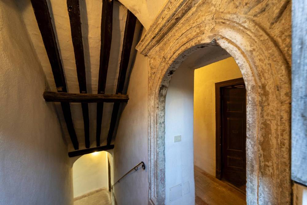 appartamento in vendita a Capalbio