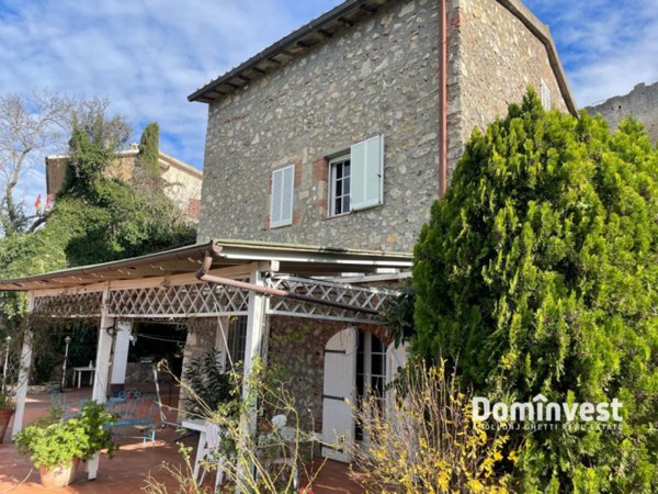 appartamento in vendita a Capalbio