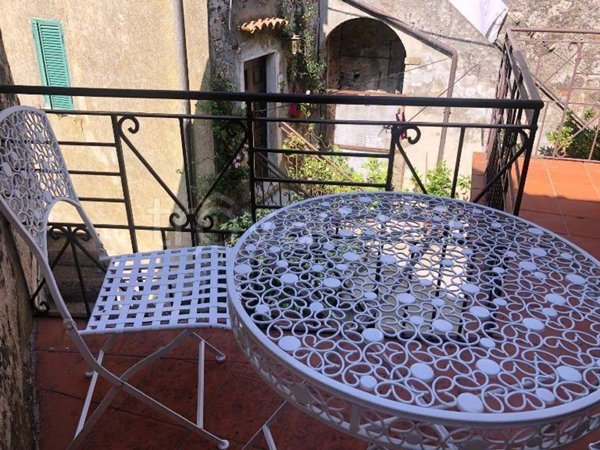 appartamento in vendita a Capalbio
