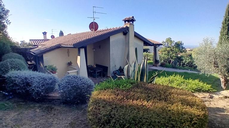 appartamento in vendita a Capalbio