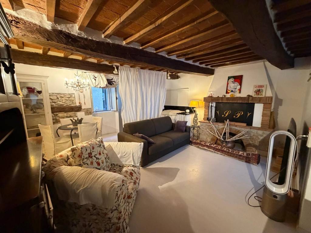 appartamento in vendita a Capalbio