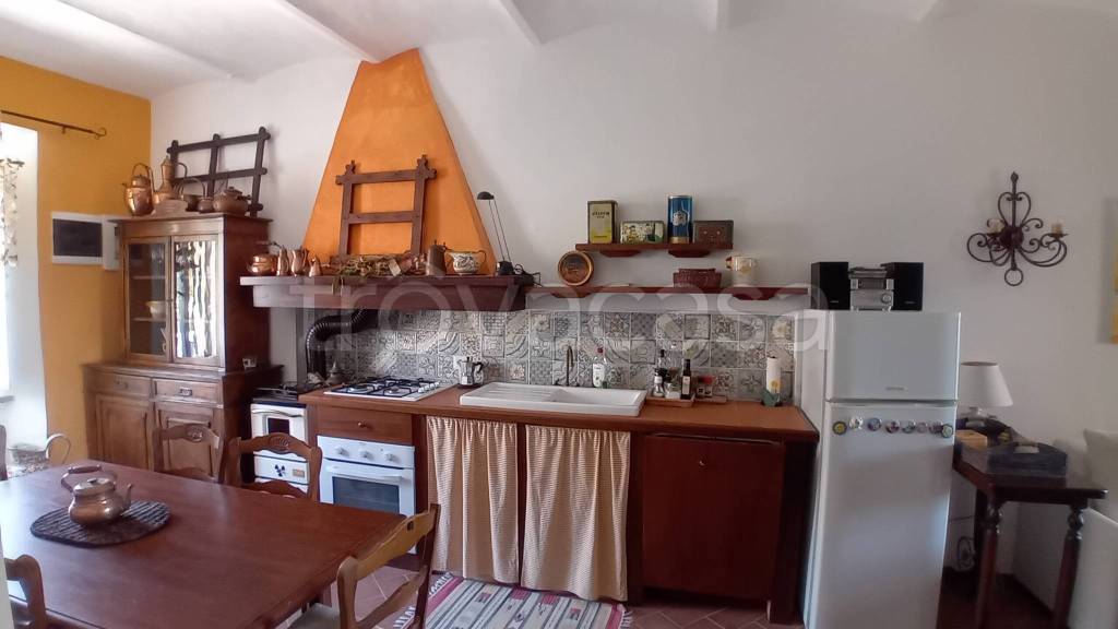 appartamento in vendita a Capalbio