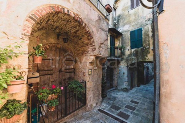 appartamento in vendita a Capalbio