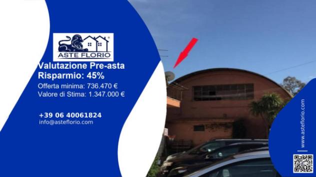 locale commerciale in vendita a Capalbio in zona La Torba