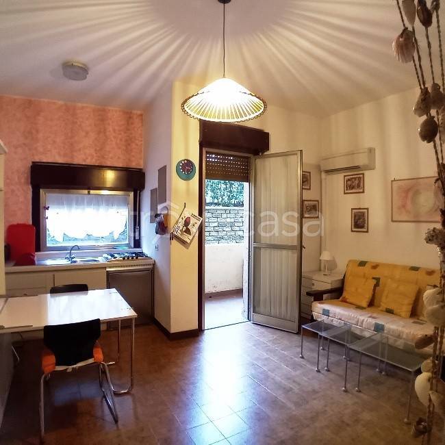 appartamento in vendita a Capalbio