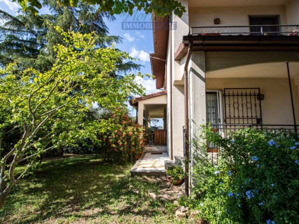 casa indipendente in vendita a Capalbio in zona Borgo Carige