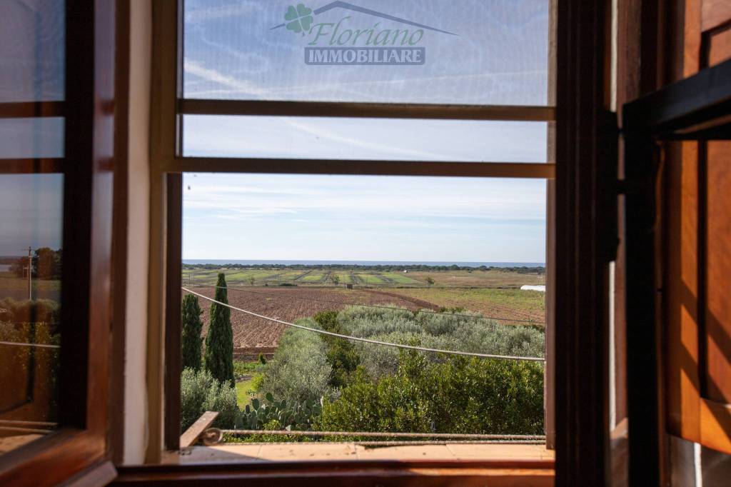 appartamento in vendita a Capalbio in zona Borgo Carige