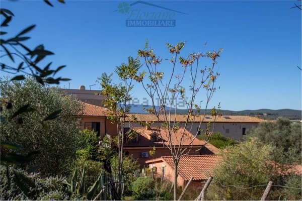 appartamento in vendita a Capalbio