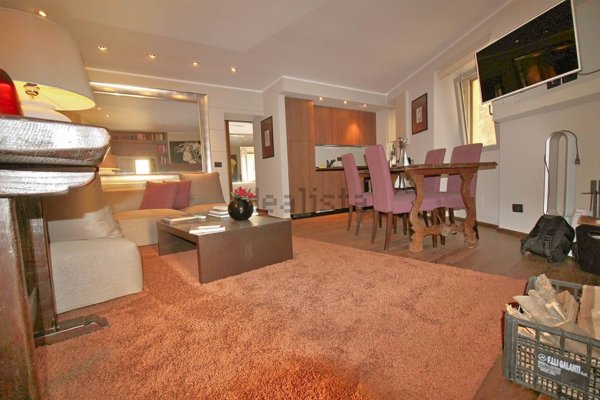 appartamento in vendita a Capalbio