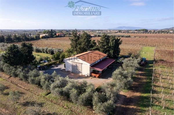 appartamento in vendita a Capalbio in zona Borgo Carige