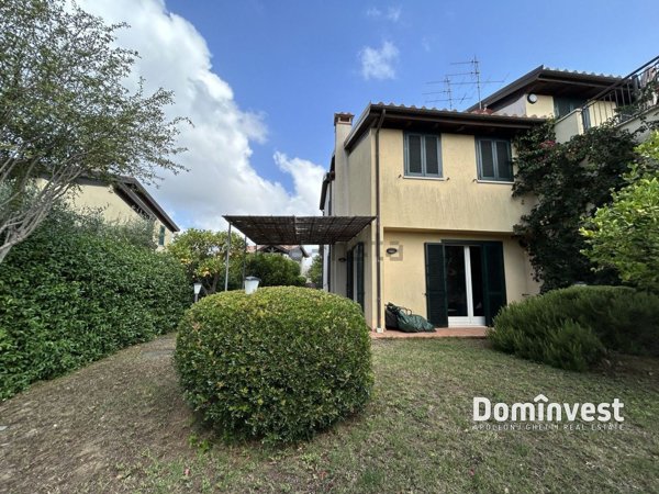 casa indipendente in vendita a Capalbio