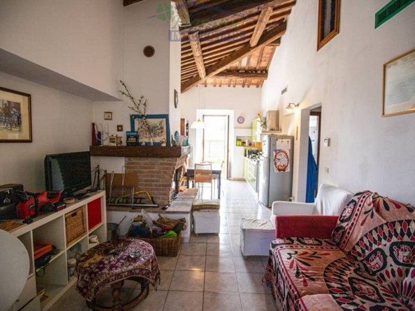 appartamento in vendita a Capalbio