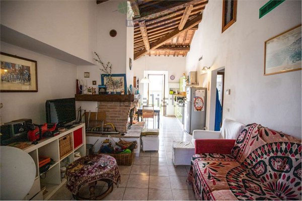 appartamento in vendita a Capalbio