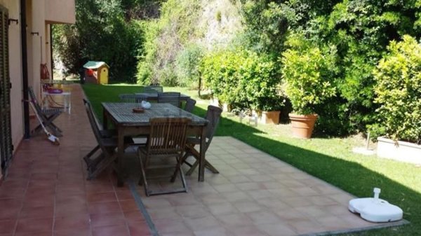 appartamento in vendita a Capalbio