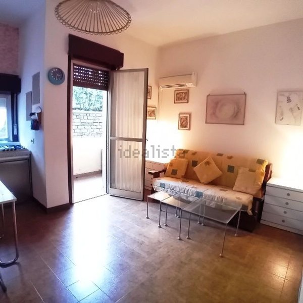 appartamento in vendita a Capalbio