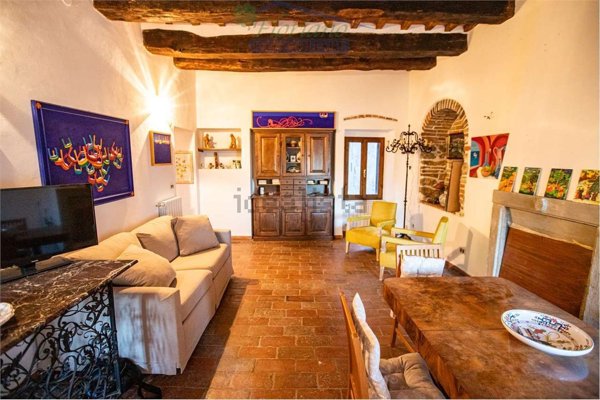 appartamento in vendita a Capalbio