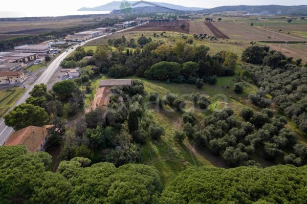 casa indipendente in vendita a Capalbio in zona La Torba
