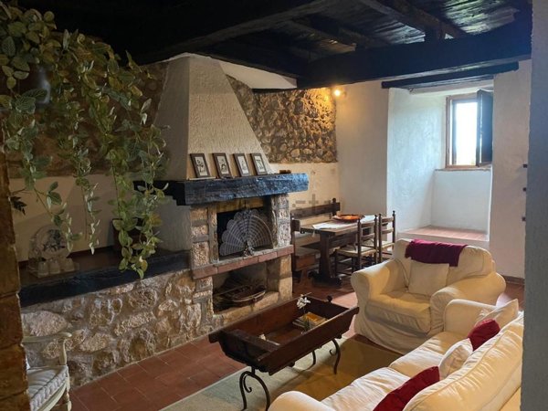 appartamento in vendita a Capalbio