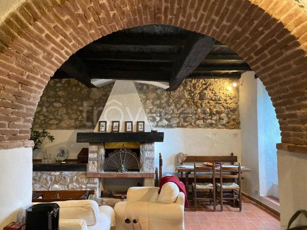 appartamento in vendita a Capalbio