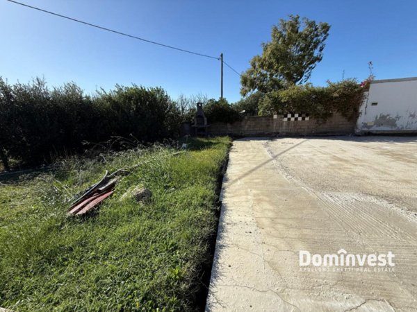 casa indipendente in vendita a Capalbio