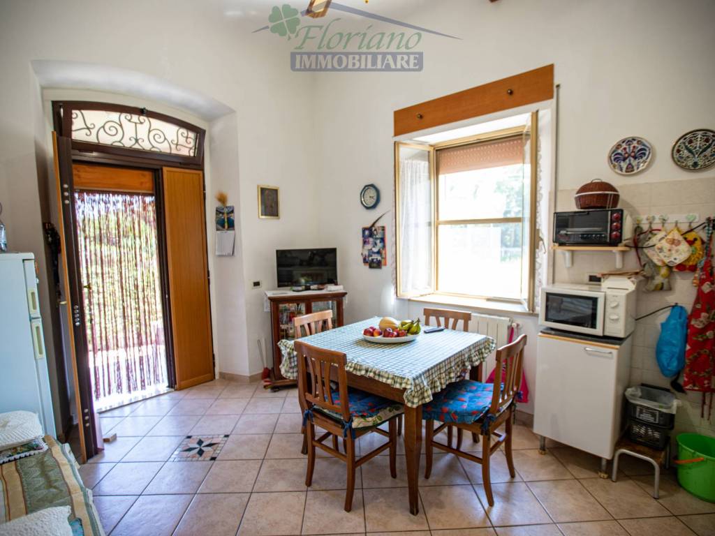 appartamento in vendita a Capalbio