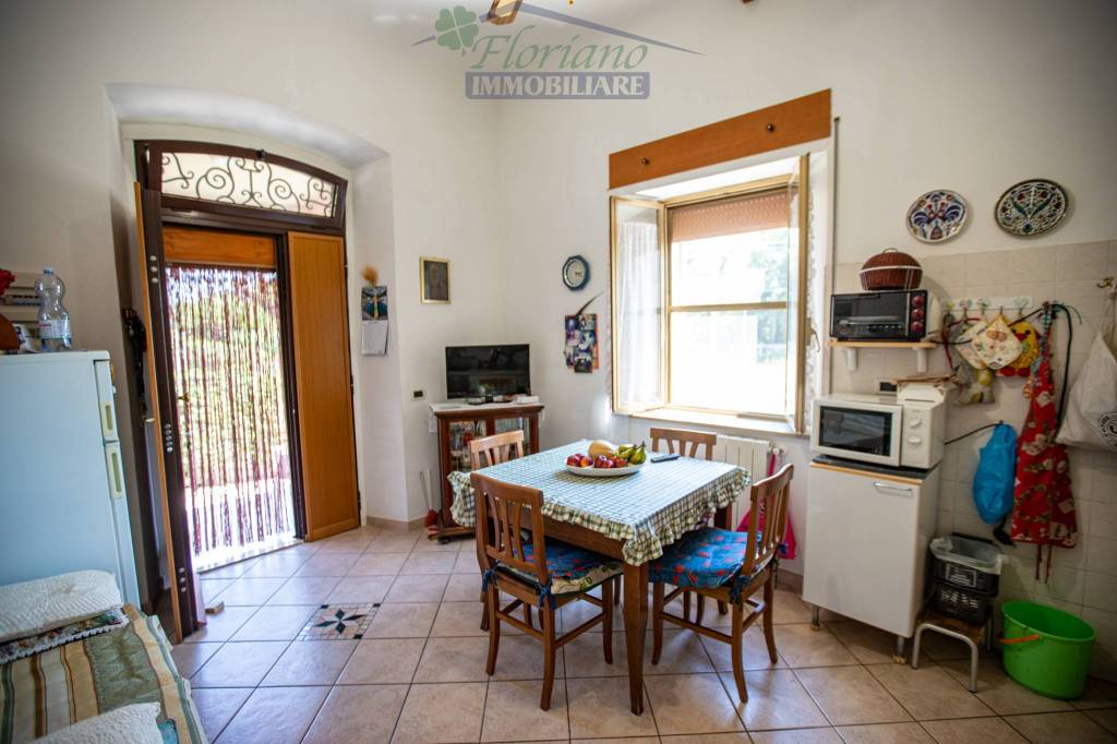 appartamento in vendita a Capalbio