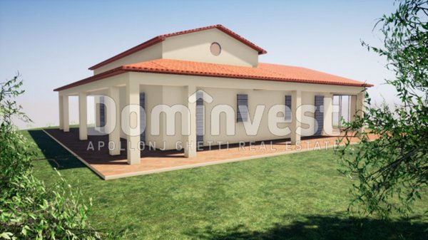 casa indipendente in vendita a Capalbio in zona Pescia Fiorentina