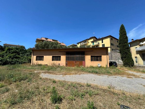 villa in vendita a Capalbio