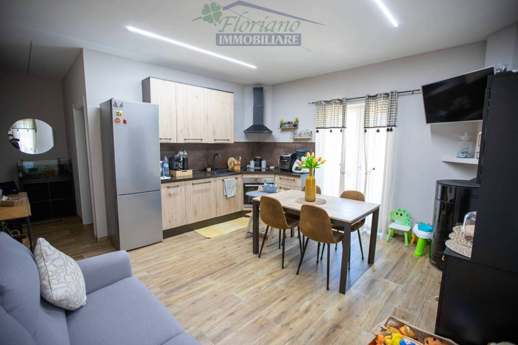 appartamento in vendita a Capalbio