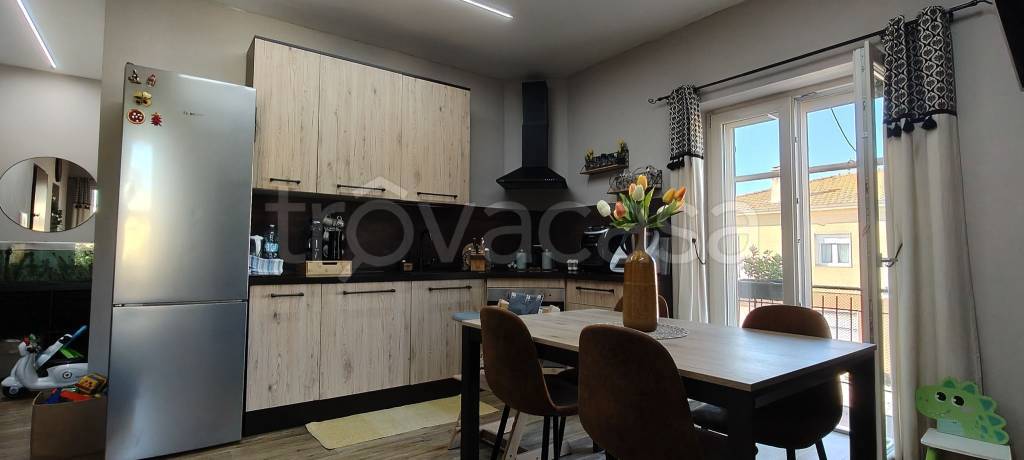 appartamento in vendita a Capalbio