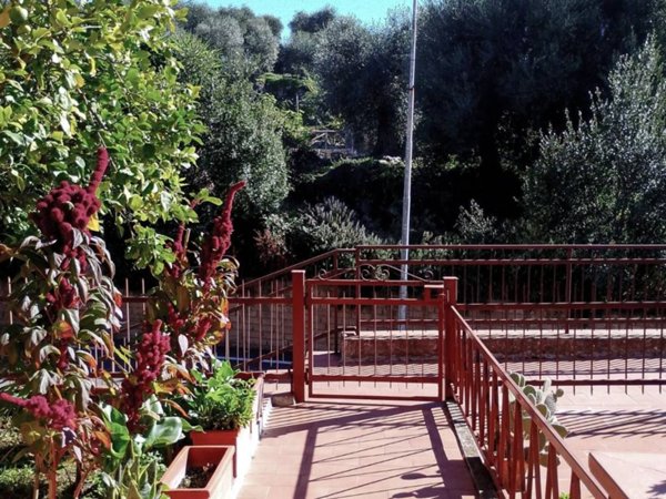 appartamento in vendita a Capalbio