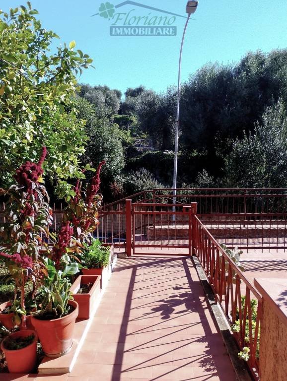 appartamento in vendita a Capalbio