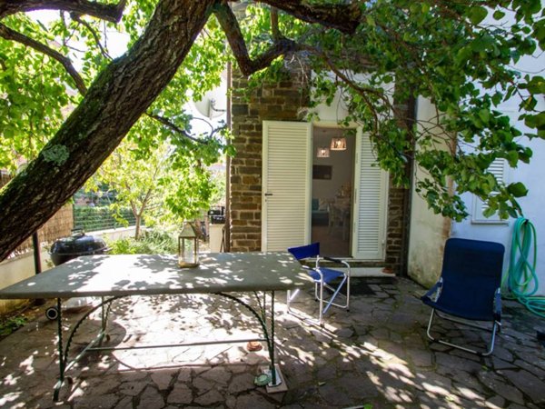 appartamento in vendita a Capalbio