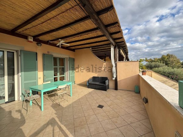 casa indipendente in vendita a Capalbio