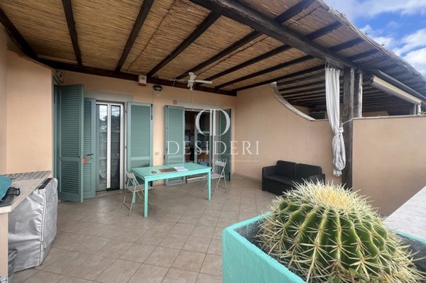 appartamento in vendita a Capalbio