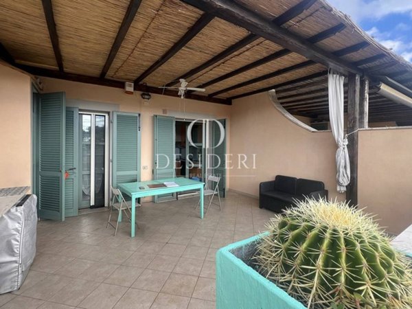 appartamento in vendita a Capalbio