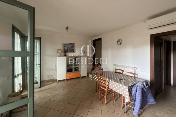 appartamento in vendita a Capalbio