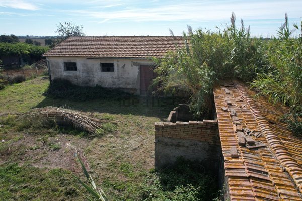 casale in vendita a Capalbio