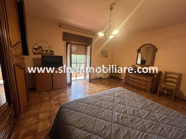 appartamento in vendita a Capalbio