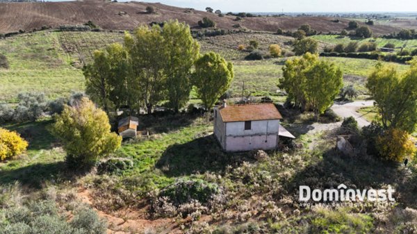 casa indipendente in vendita a Capalbio