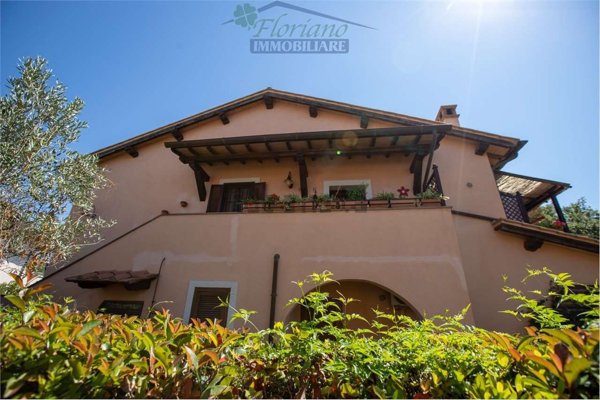 quadrivano in vendita a Capalbio in zona Borgo Carige