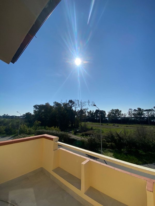 appartamento in vendita a Capalbio