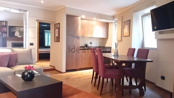 appartamento in vendita a Capalbio